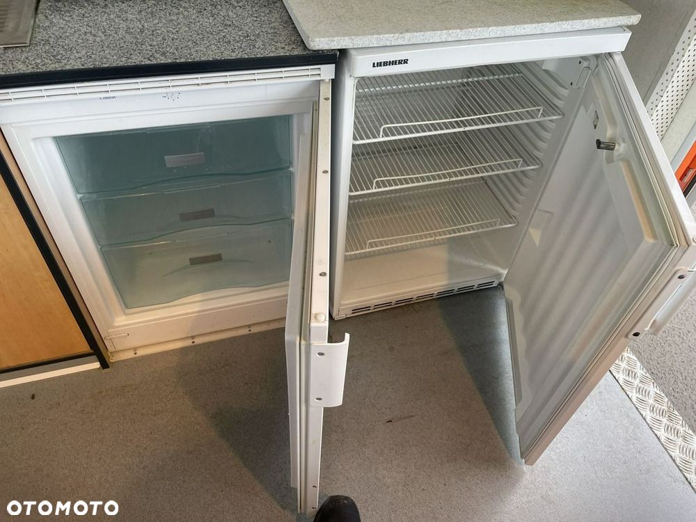 Inny Autosklep Grill przyczepa Gastronomiczny Food Truck  Foodtruck sklep - 17