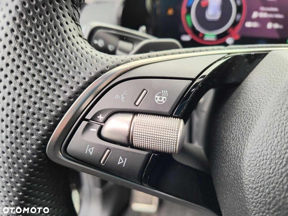 Skoda Kodiaq 1.5 TSI iV PHEV 4x2 Sportline DSG - 30