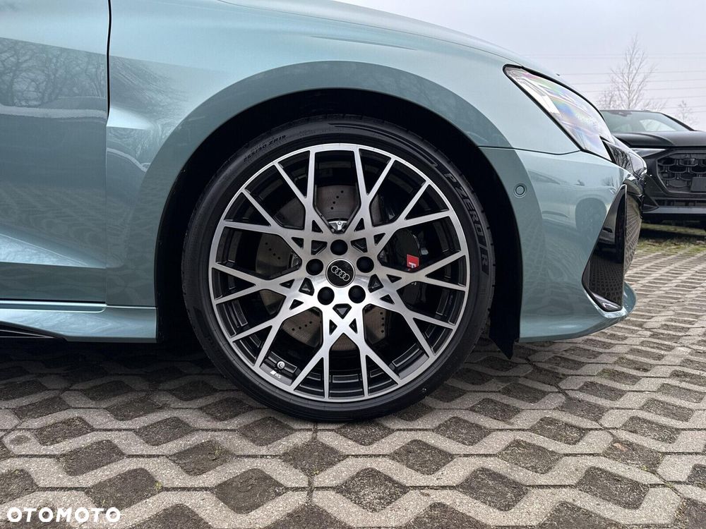 Audi RS3 Sportback TFSI Quattro S tronic - 19