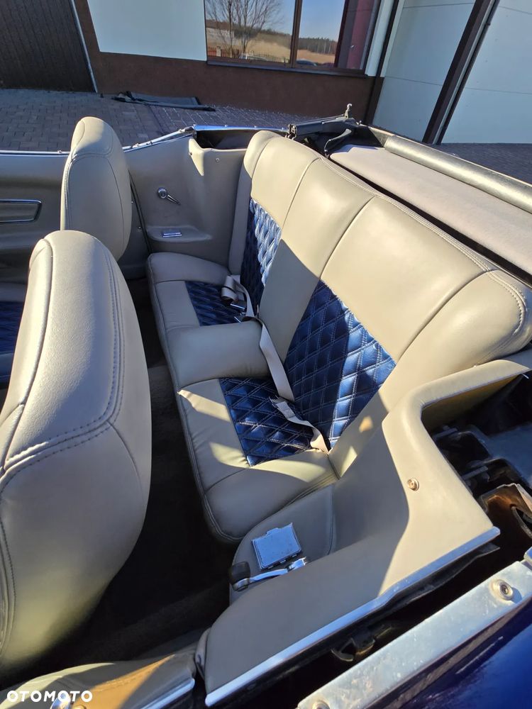 Mercury Cougar - 9