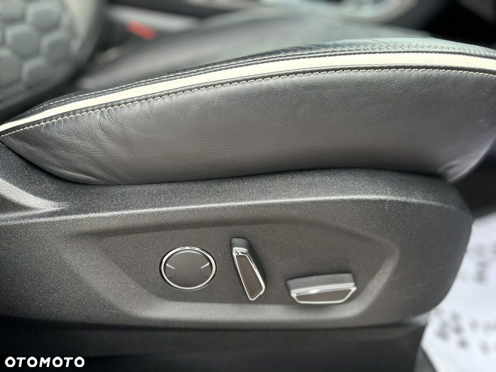 Ford Edge Vignale 2.0 TDCi Twin-Turbo 4WD - 33