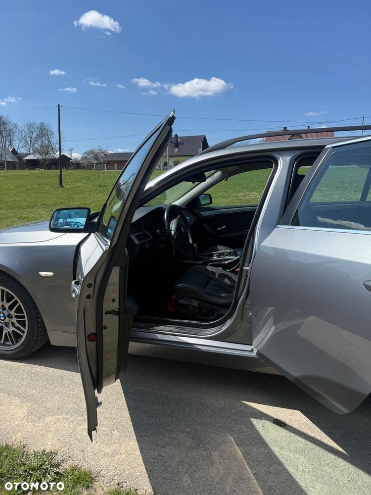 BMW Seria 5 - 3