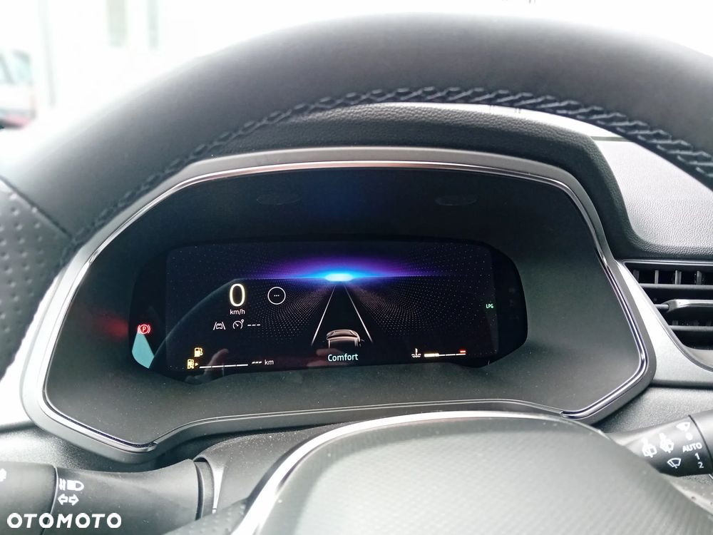 Renault Captur 1.2 TCe Techno - 27