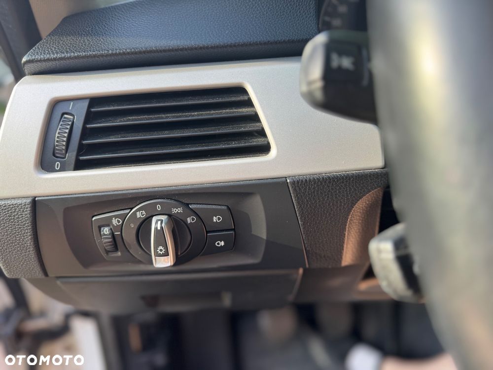 BMW Seria 3 - 9