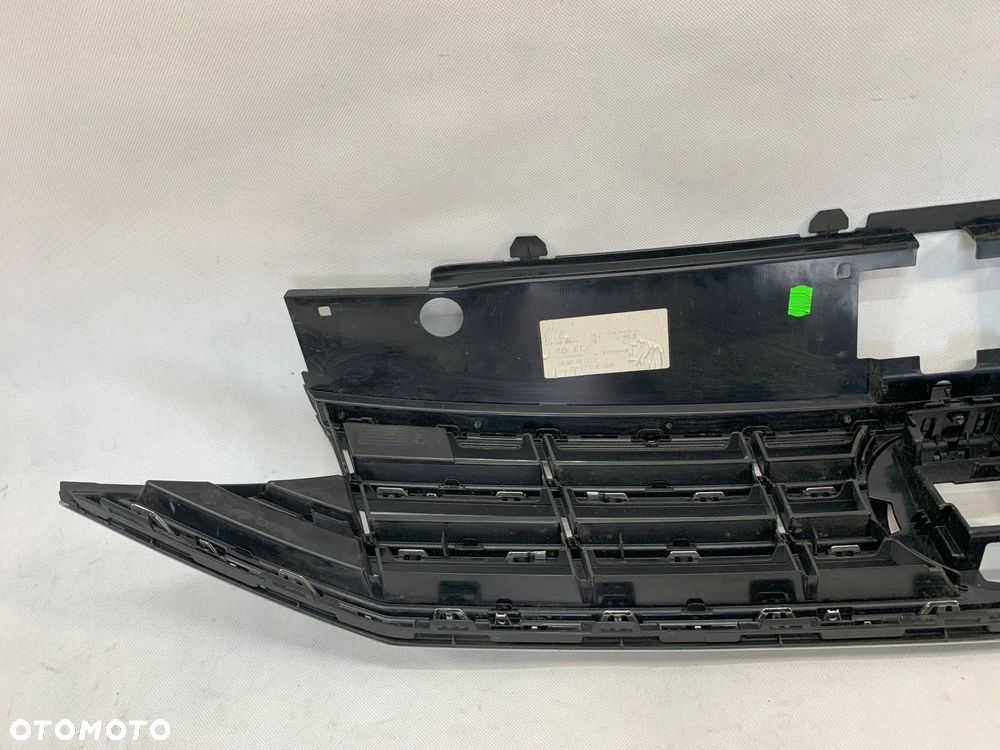 Volkswagen Passat B8 FL 19r R-Line Atrapa grill VW b 8 r line Lift 2019 - 4