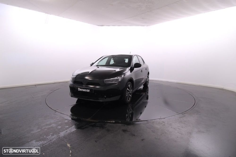 Opel Corsa 1.2 T GS - 14