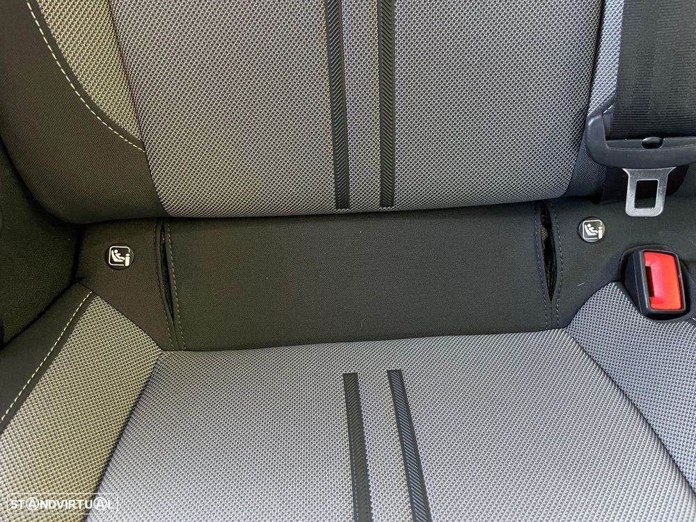 SEAT Leon 1.0 ETSI OPF DSG Style - 10