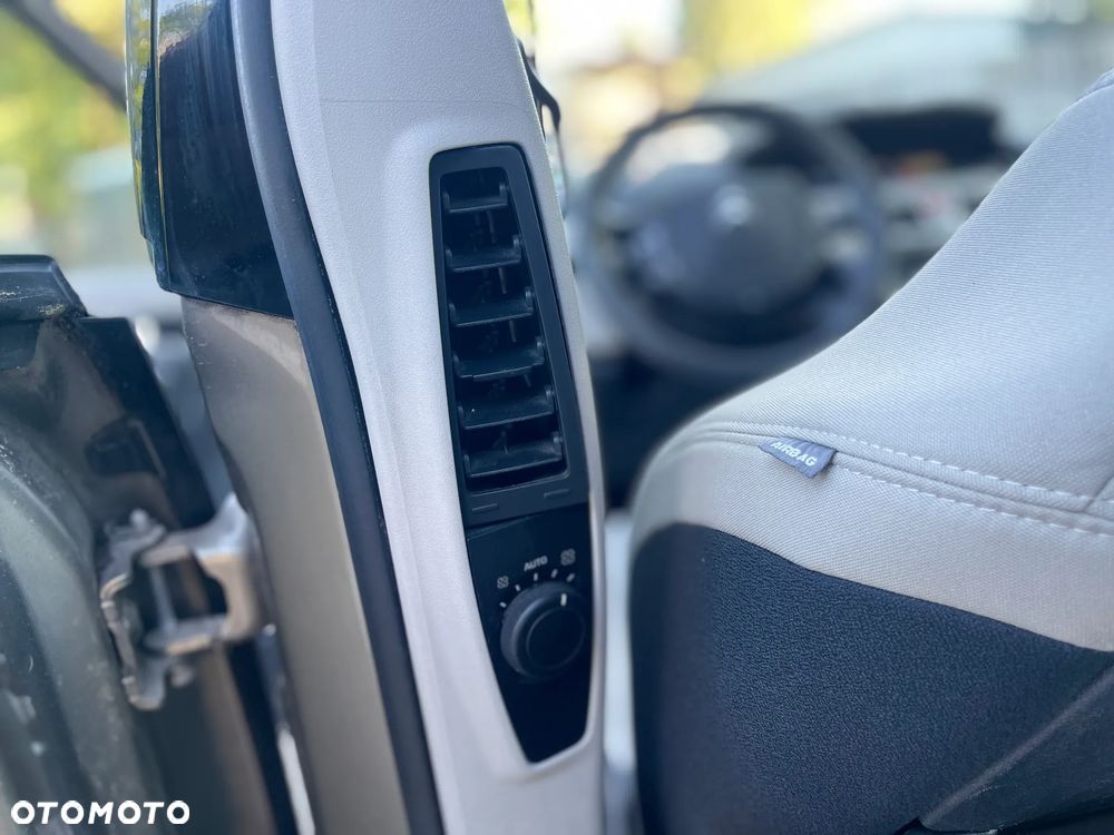 Citroën C4 Picasso 1.6 VTi Equilibre Navi Pack - 17