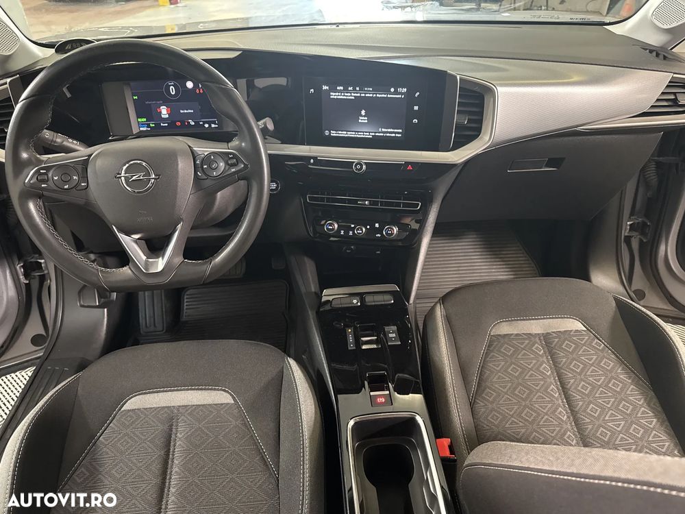 Opel Mokka - 10