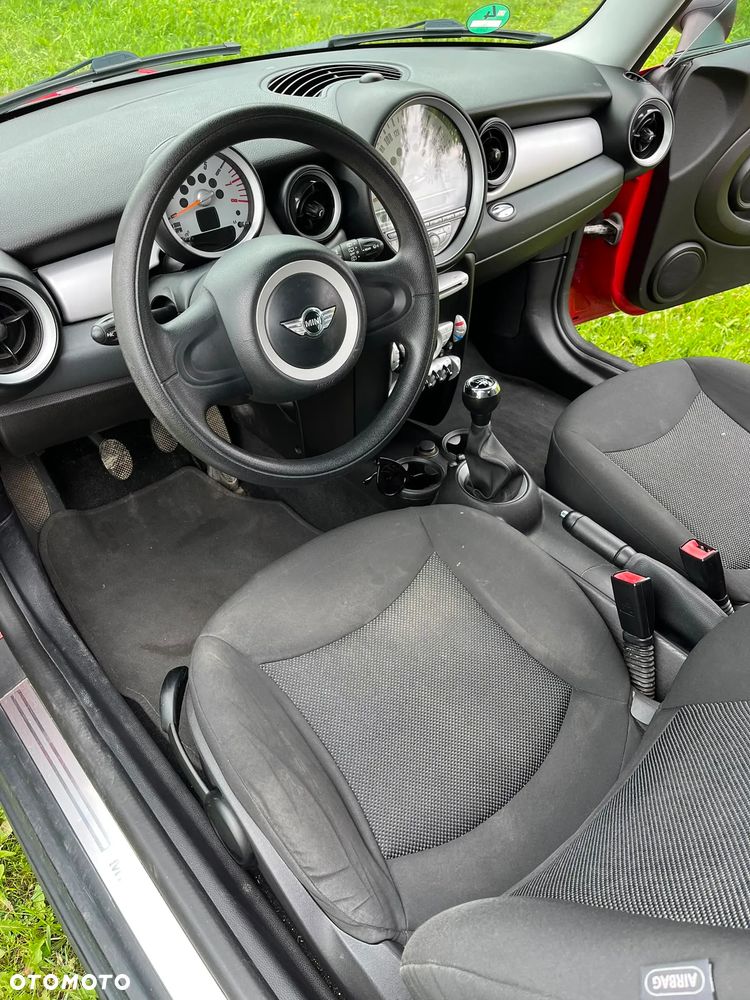 MINI ONE Standard - 5