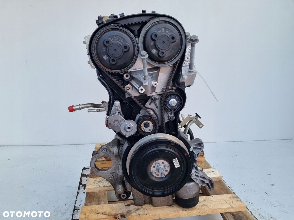 SILNIK Volvo XC60 2.0 T6 T TURBO PLUG-IN HYBRID 340KM ładny B4204T46 - 8