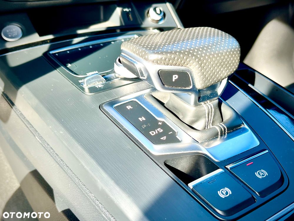 Audi Q5 2.0 TFSI Quattro S tronic sport - 34