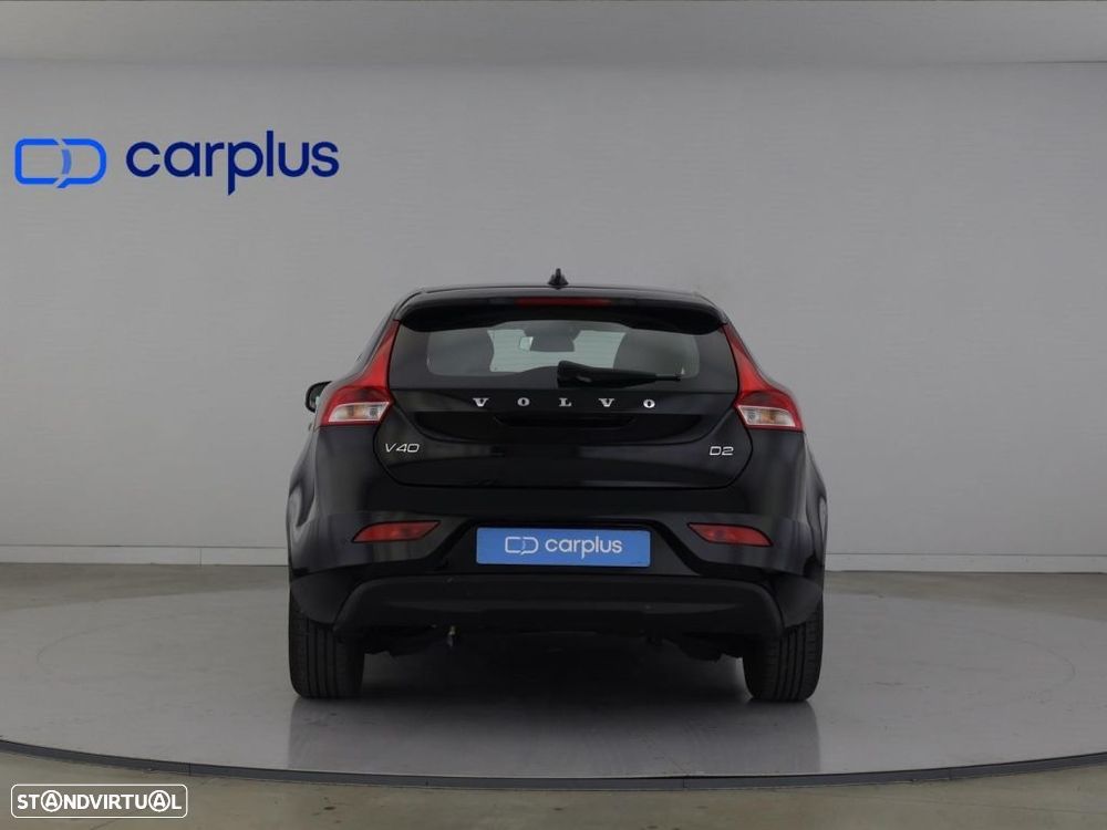 Volvo V40 Cross Country 2.0 D2 Pro - 6