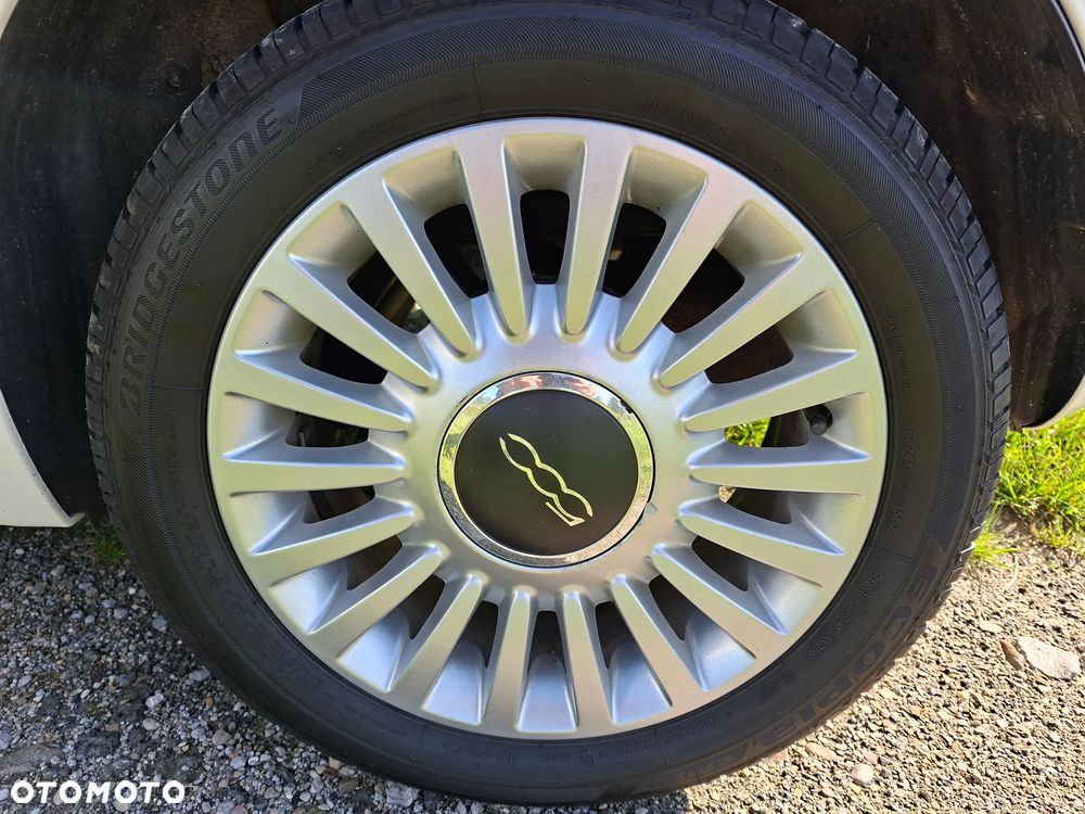 Fiat 500 - 11