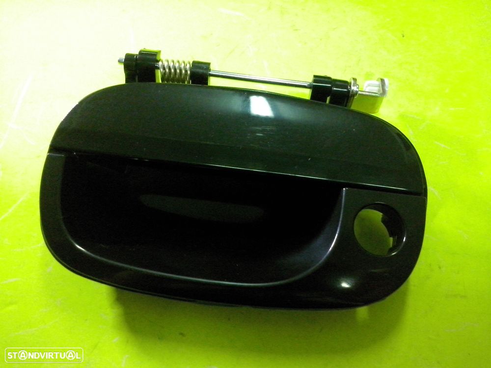 Puxadores Puxador de abrir a porta Hyundai H1 NOVOS - 3
