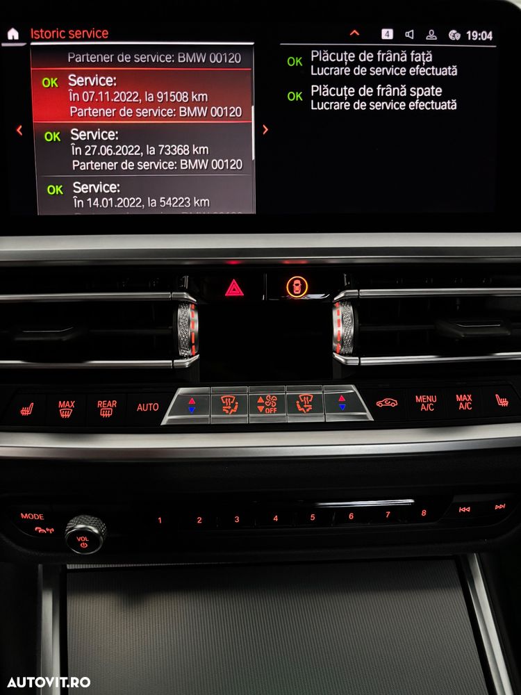 BMW Seria 3 - 36