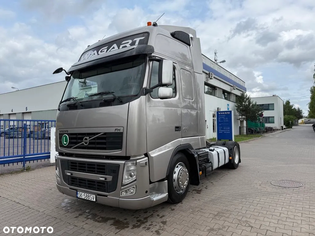 Volvo - 5