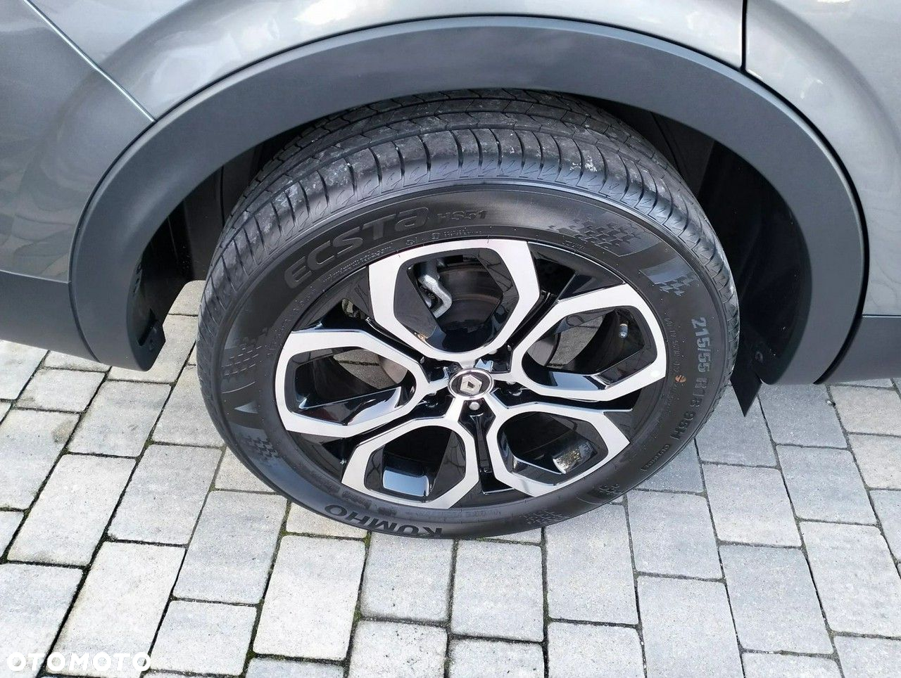 Renault Arkana - 30