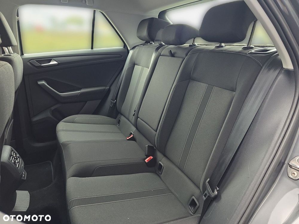 Volkswagen T-Roc 1.0 TSI Life - 26