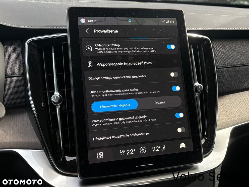 Volvo XC 90 - 29