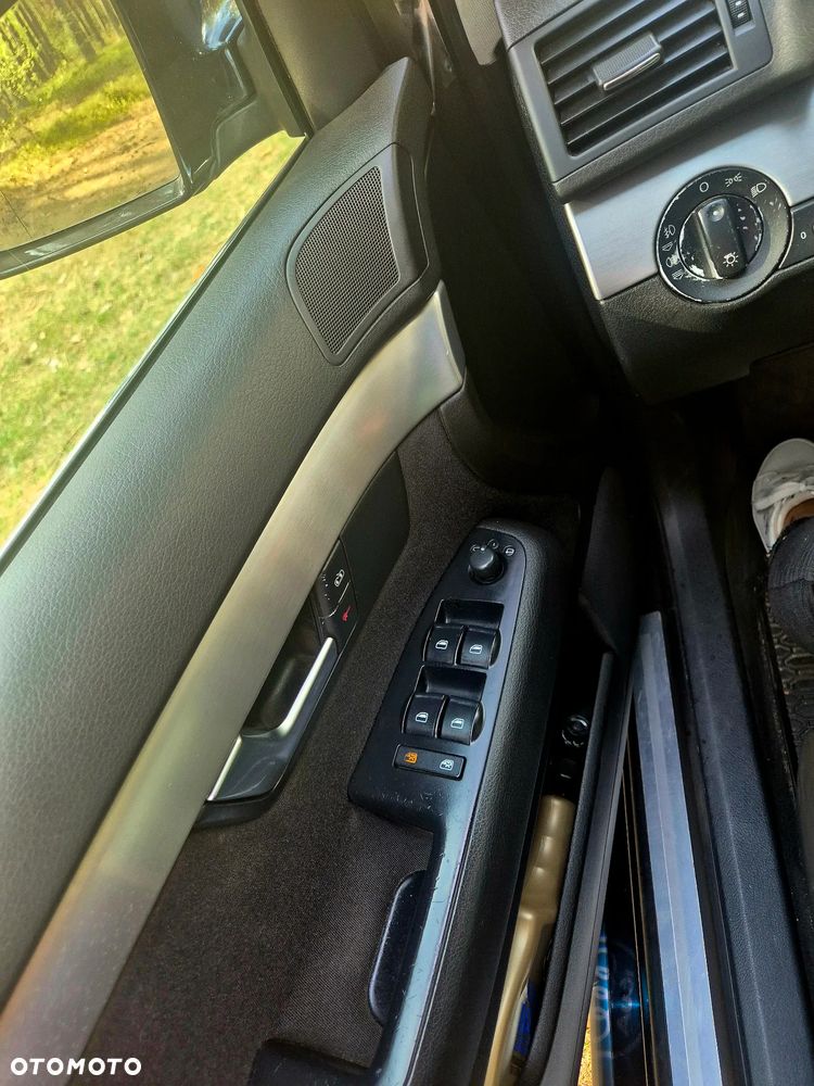 Audi A4 Avant 1.9 TDI - 15