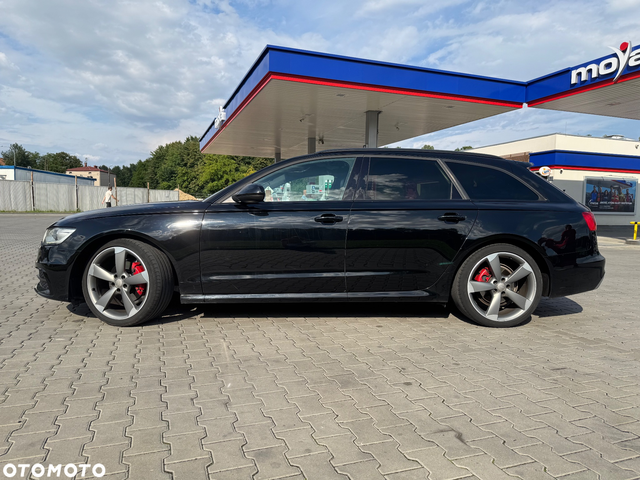 Audi A6 2.0 TDI ultra S tronic - 3