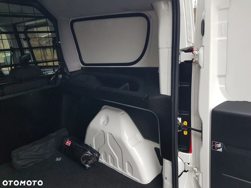 Fiat Doblo 1.6 Multijet 16V Easy - 22