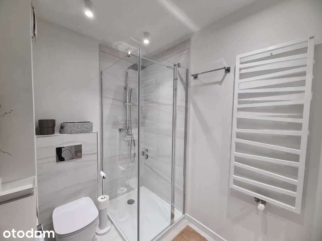 Nowoczesny 2-pokojowy apartament na wynajem!