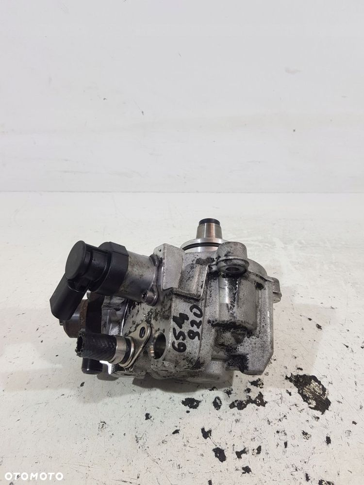 pompa wtryskowa a6540700001 mercedes w213 w205 2.0 cdi 654920 - 5