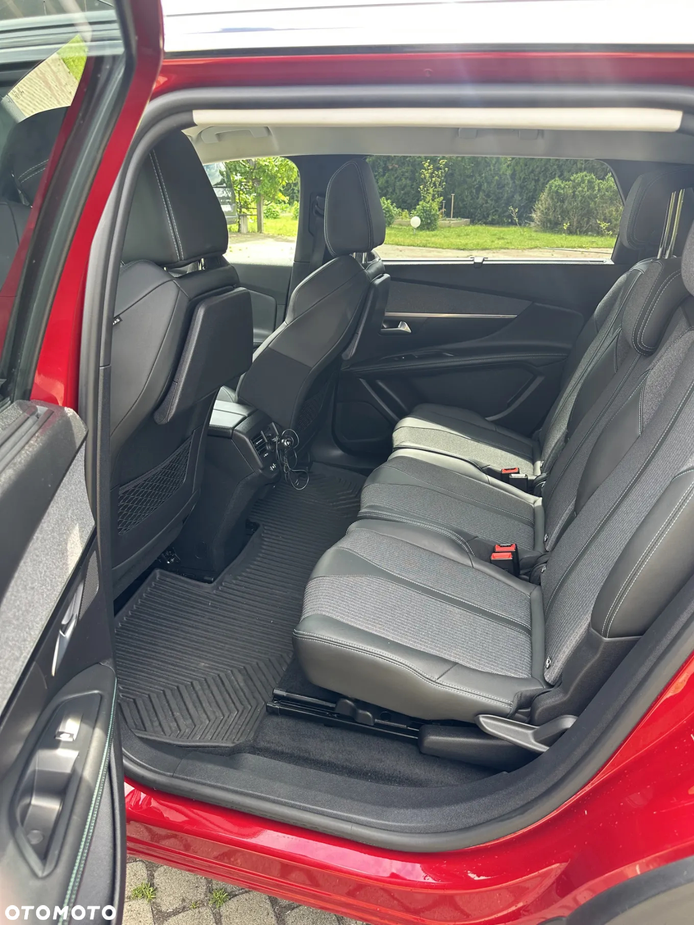 Peugeot 5008 2.0 BlueHDi Allure Pack S&S EAT8 - 6
