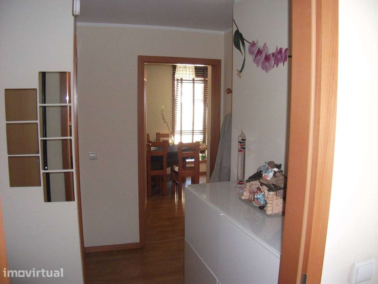 Apartamento T2 (junto ao rio Douro) - Grande imagem: 3/15