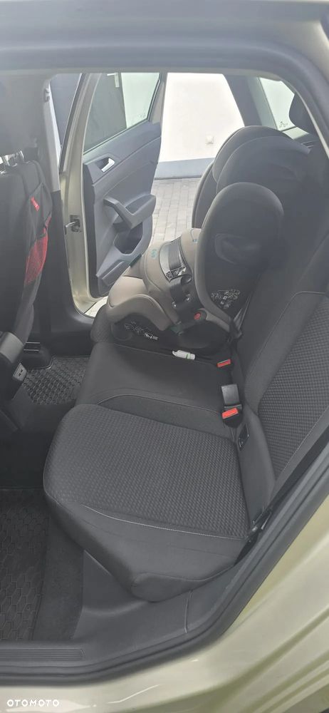 Volkswagen Polo 1.0 TSI Comfortline - 13