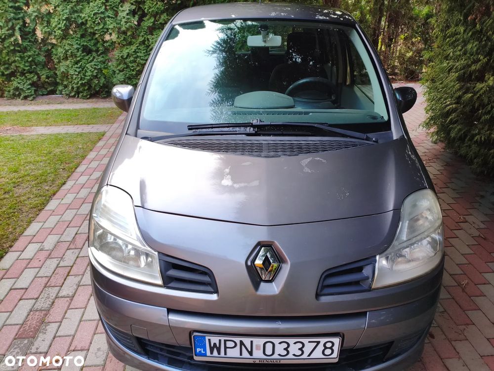 Renault Modus 1.2 16V Cite - 3