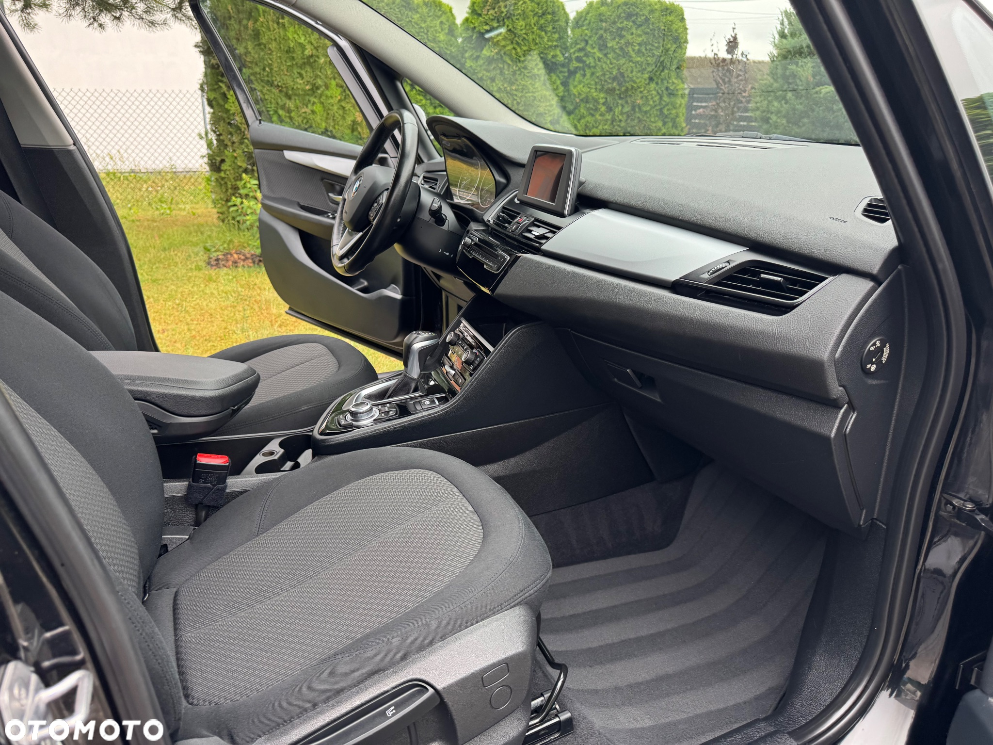 BMW Seria 2 218d Active Tourer - 30