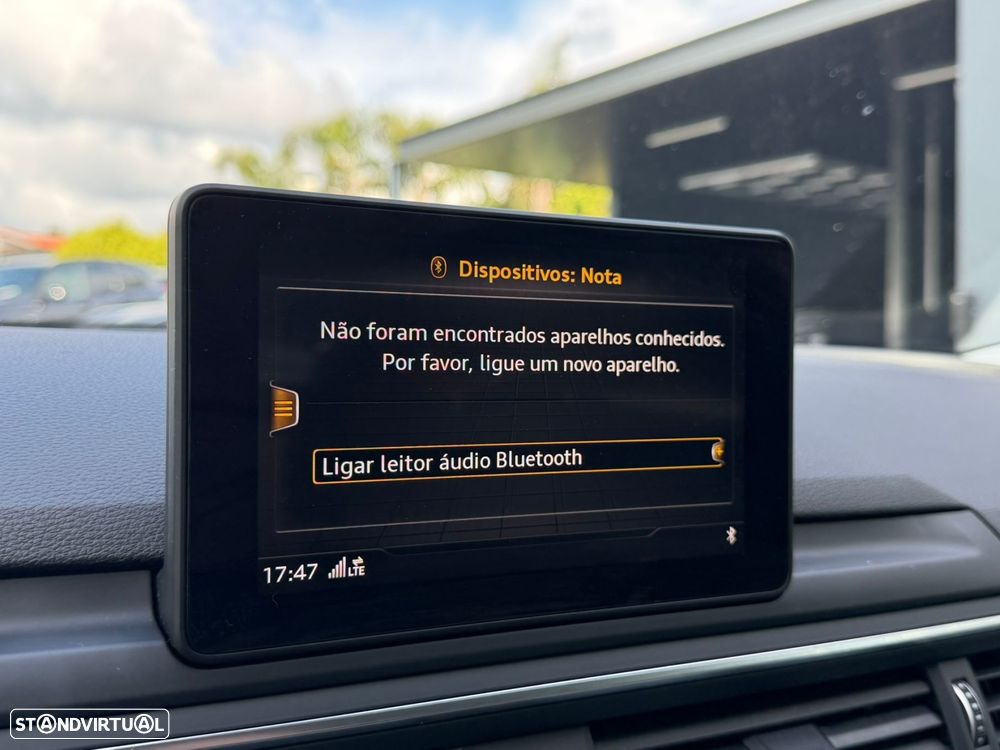 Audi A5 Sportback 2.0 TDI Sport - 33