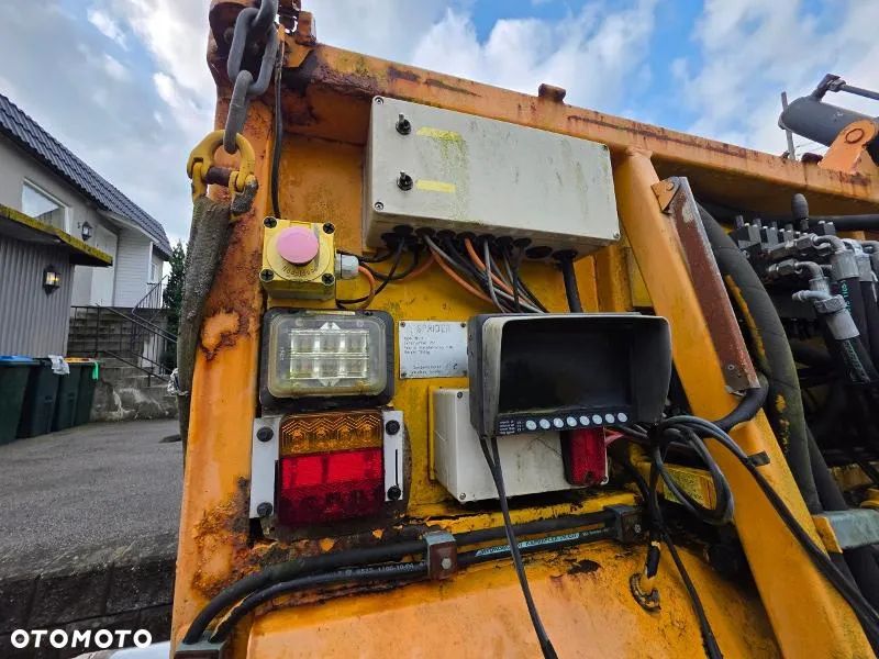 Scania R500 - 12
