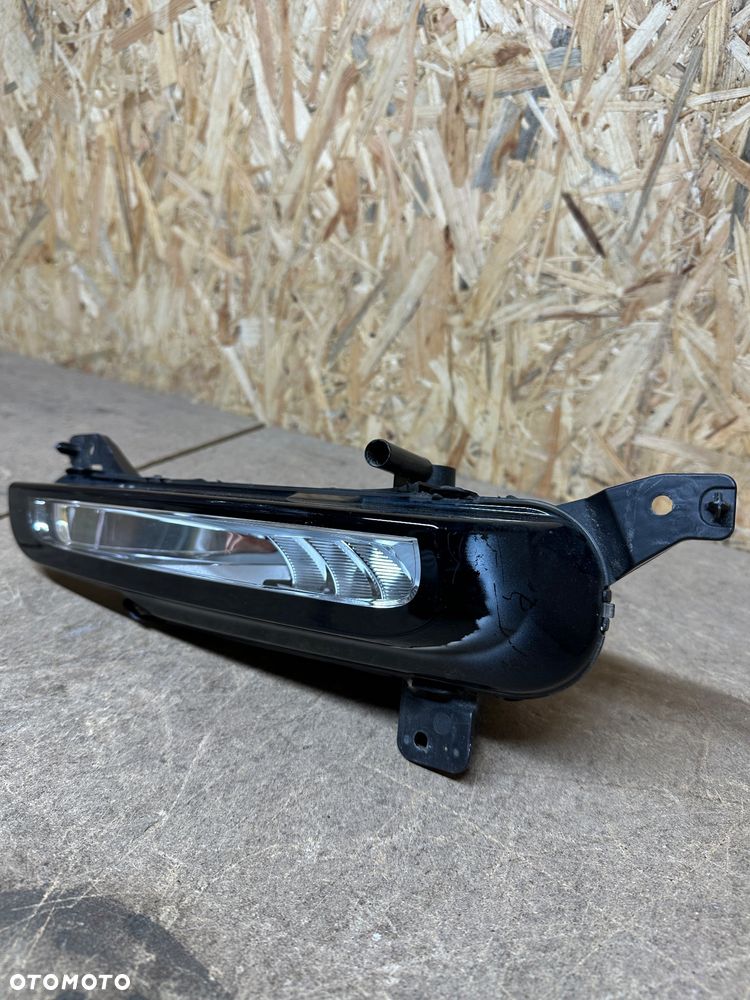 LAND RANGE ROVER EVOQUE HALOGEN PRAWY GJ32-15200-AA - 3