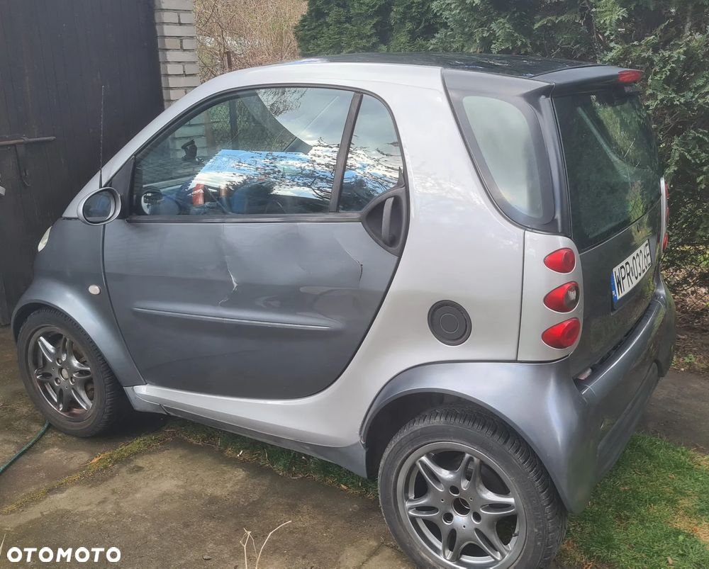 Smart Fortwo - 3