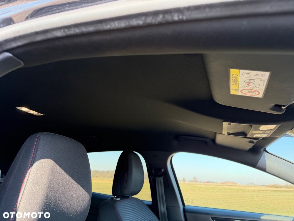 Ford Focus 1.5 EcoBoost STart-Stopp-System ST-LINE - 17