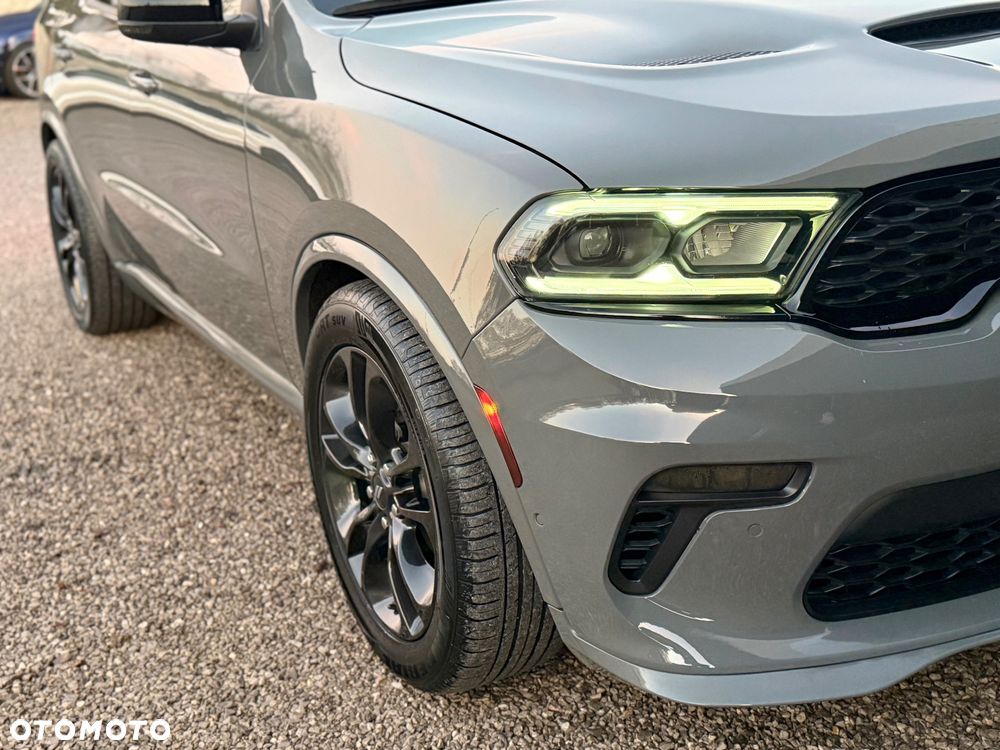 Dodge Durango - 20