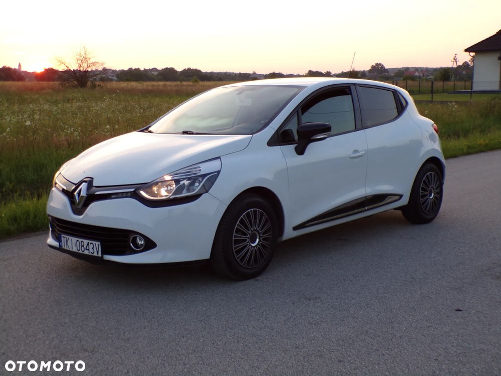 Renault Clio Energy TCe 90 Start & Stop Dynamique - 15