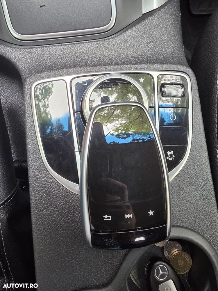 Mercedes-Benz X - 16