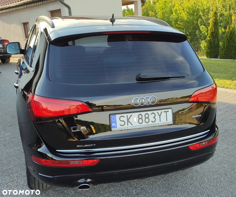 Audi Q5 2.0 TDI Quattro S tronic - 2