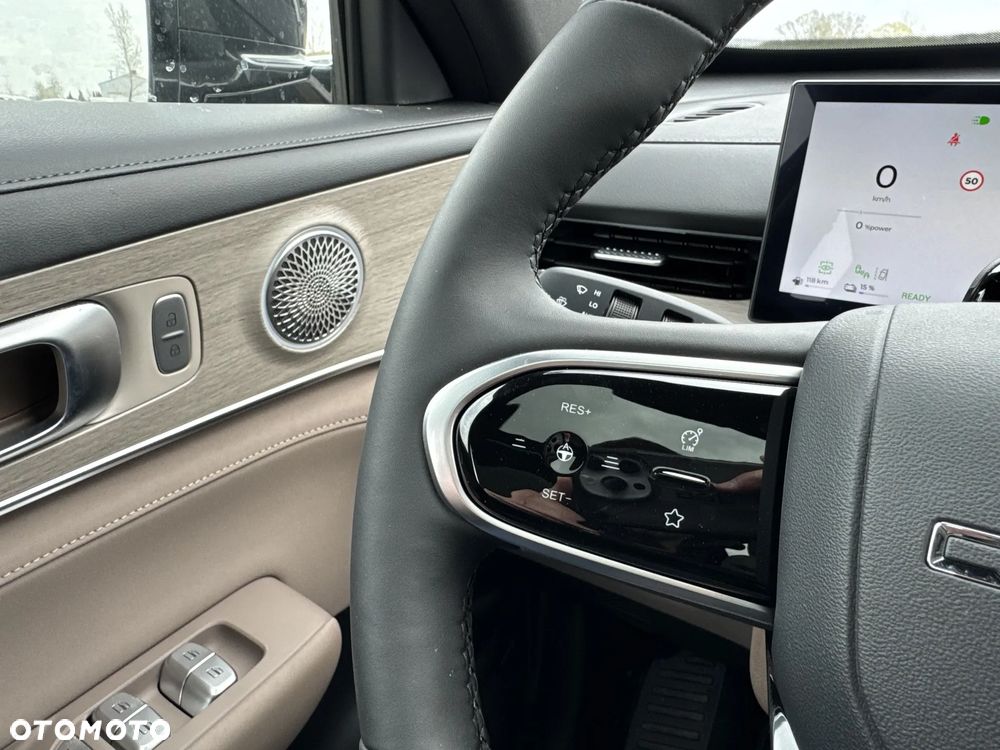 Chery Tiggo 8 1.5 T-GDI Super Hybrid Prestige DCT - 22