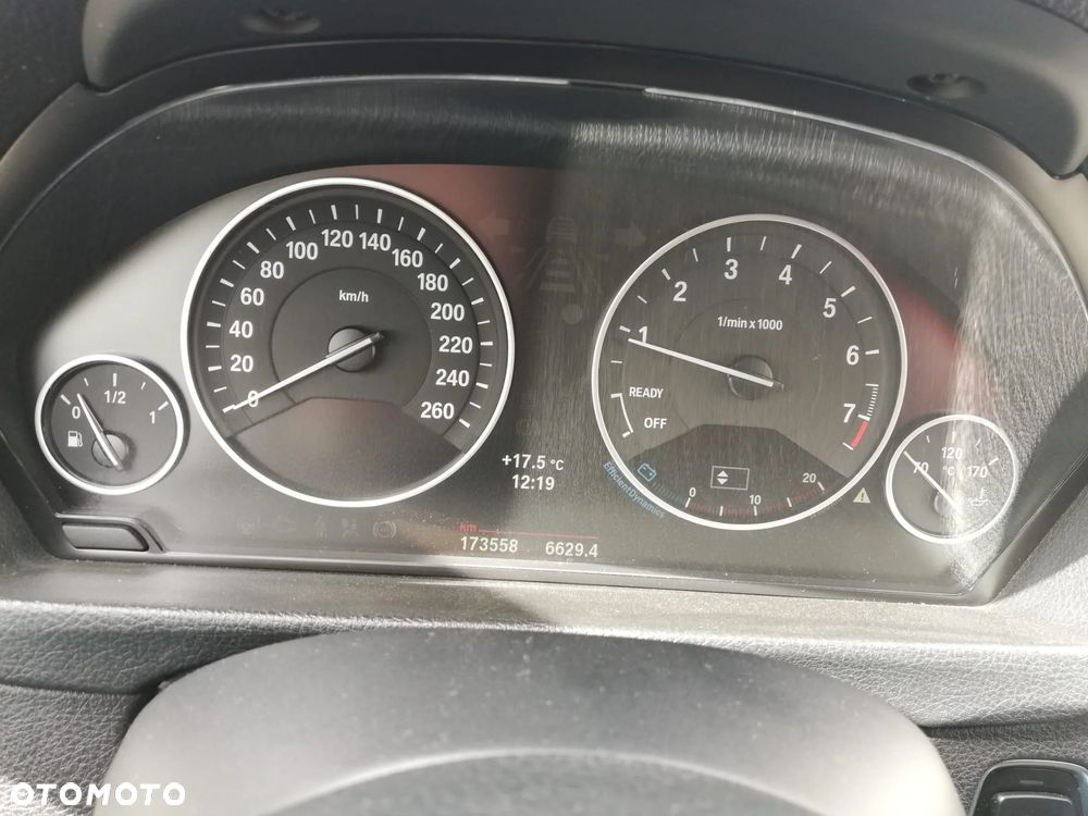 BMW Seria 3 316i Modern Line - 11