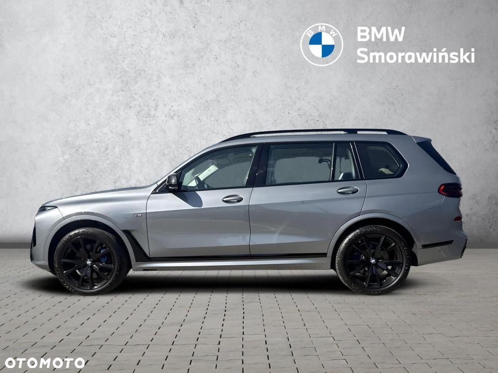 BMW X7 - 2