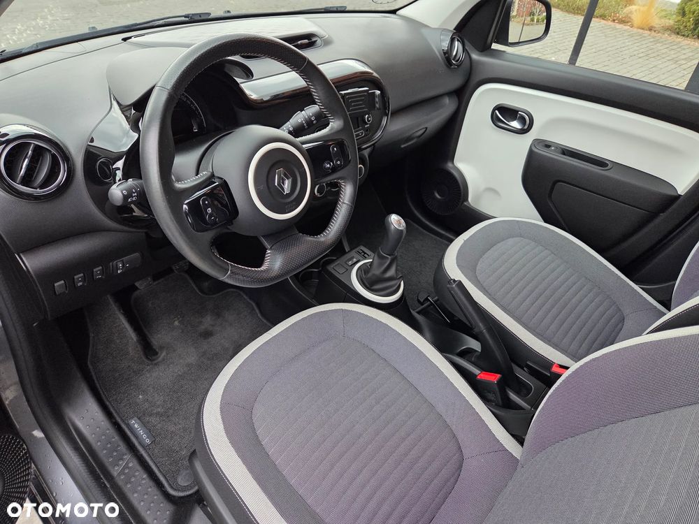 Renault Twingo - 13