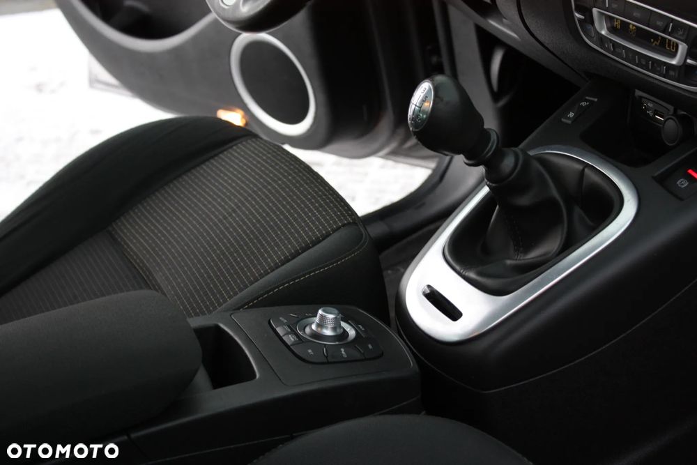 Renault Grand Scenic TCe 130 Dynamique - 28
