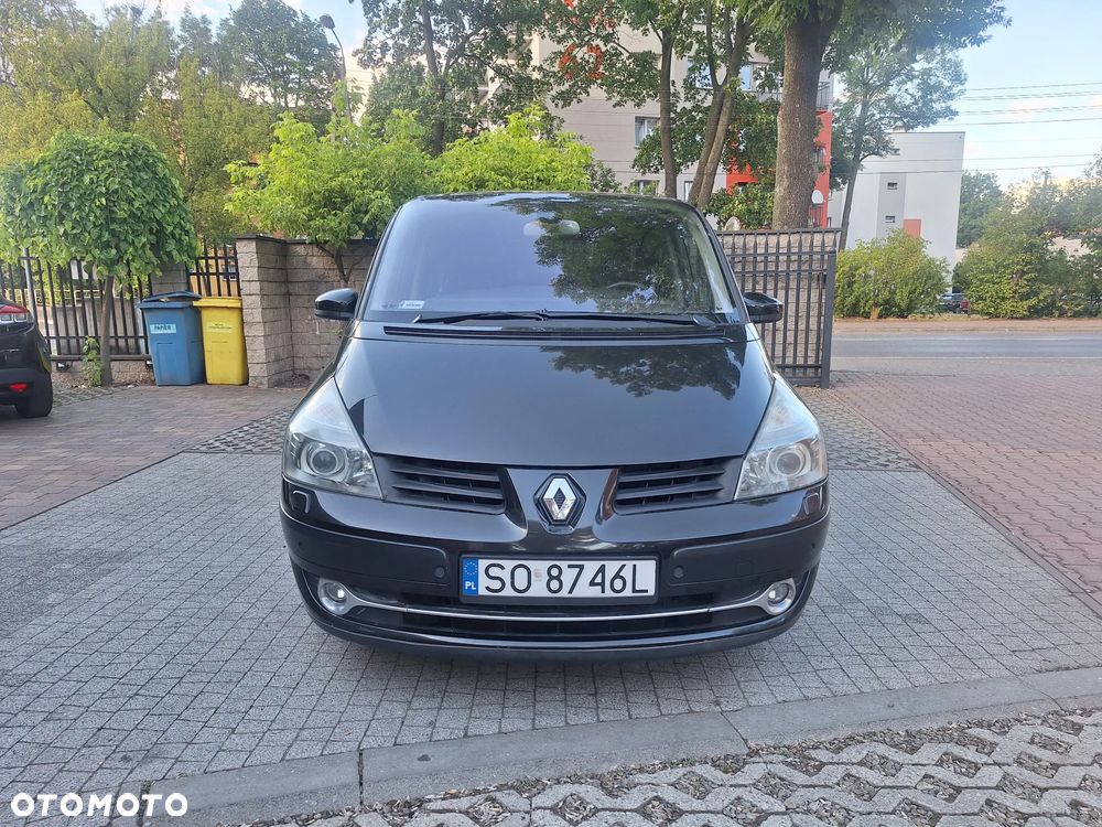Renault Espace 2.0 Initiale - 8