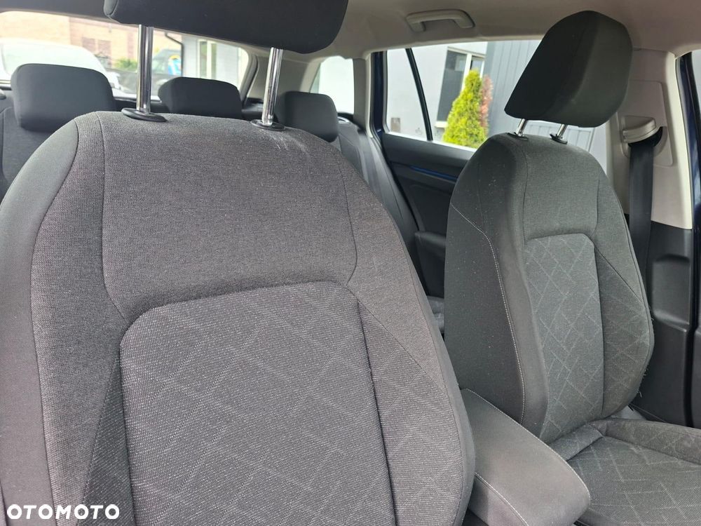 Volkswagen Golf Variant 1.5 eTSI EVO Style DSG - 24